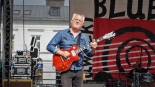 16. Suwałki Blues Festival, fot. Marcin Iwanowicz