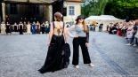 Święto ulicy Kilińskiego w Białymstoku, fot. Sylwia Krassowska