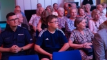 Przedpremierowa emisja reportażu "Kubuś" w Studiu Rembrandt Polskiego Radia Białystok, 31.07.2024, fot. Barbara Sokolińska