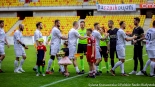 Charytatywny mecz - Fundacja Naszpikowani vs Pectus Football Team, fot. Sylwia Krassowska
