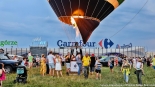 V Fiesta Balonowa w Białymstoku, fot. Sylwia Krassowska