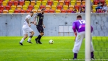 Charytatywny mecz - Fundacja Naszpikowani vs Pectus Football Team, fot. Sylwia Krassowska