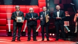 Gala XX edycji Podlaskiej Marki, fot. Sylwia Krassowska