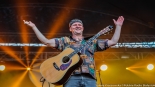 Pływanie na Byle Czym 2023 - koncert zespołu Taraka, fot. Sylwia Krassowska