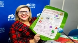 Finał "Gwiazdki z książką 2023", fot. Sylwia Krassowska
