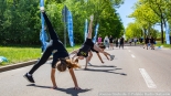 11. PKO Białystok Półmaraton, fot. Joanna Szubzda