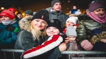 Mikołaj z Rovaniemi w Białymstoku, 2023, fot. Joanna Szubzda