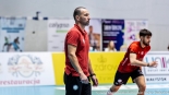 REA BAS Białystok - Bogdanka Arka Chełm 0:3, fot. Sylwia Krassowska