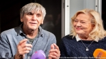 "Posprzątane" - nowy spektakl Teatru Dramatycznego, fot. Sylwia Krassowska