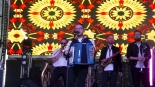 Koncert zespołu Enej podczas Juwenaliów w Białymstoku, fot. Barbara Sokolińska