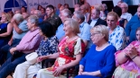 Przedpremierowa emisja reportażu "Kubuś" w Studiu Rembrandt Polskiego Radia Białystok, 31.07.2024, fot. Barbara Sokolińska
