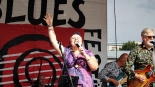 16. Suwałki Blues Festival, fot. Marcin Iwanowicz