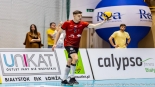 REA BAS Białystok - Bogdanka Arka Chełm 0:3, fot. Sylwia Krassowska