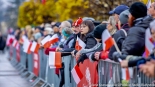Obchody Narodowego Święta Niepodległości w Białymstoku, fot. Sylwia Krassowska