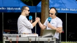 Studio Lato w Polskim Radiu Białystok, fot. Sylwia Krassowska