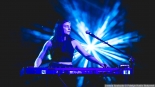 Koncert Sarsy w Augustowie, Mistrzostwa Polski w Pływaniu na Byle Czym 2023, fot. Joanna Szubzda