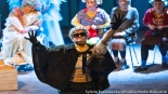 "Szwagierki" - najnowszy spektakl Teatru Dramatycznego, fot. Sylwia Krassowska
