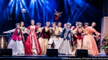 VI Festiwal Barokowe Ogrody Sztuki, fot. Sylwia Krassowska