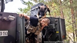 X Piknik Militarny "Misja Wschód", fot. Sylwia Krassowska