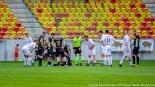 Charytatywny mecz - Fundacja Naszpikowani vs Pectus Football Team, fot. Sylwia Krassowska