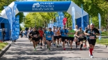 11. PKO Białystok Półmaraton, fot. Joanna Szubzda