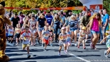 Moltani Kids Run 2023, fot. Sylwia Krassowska