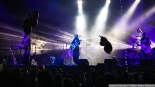 Koncert Sarsy w Augustowie, Mistrzostwa Polski w Pływaniu na Byle Czym 2023, fot. Joanna Szubzda