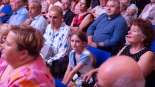 Przedpremierowa emisja reportażu "Kubuś" w Studiu Rembrandt Polskiego Radia Białystok, 31.07.2024, fot. Barbara Sokolińska