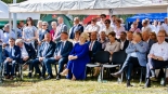 Dożynki wojewódzkie 2023, fot. Sylwia Krassowska