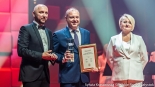 Gala XX edycji Podlaskiej Marki, fot. Sylwia Krassowska