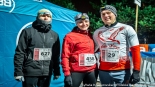 VI Bieg Pamięci Sybiru, fot. Sylwia Krassowska