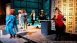 "Szwagierki" - najnowszy spektakl Teatru Dramatycznego, fot. Sylwia Krassowska