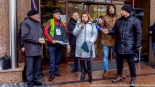 Protest rolników w Białymstoku, fot. Sylwia Krassowska