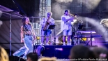 Marika na 12. edycji festiwalu Wschód Kultury/Inny Wymiar w Białymstoku, fot. Sylwia Krassowska