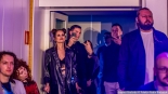 Finał Niebieskiego Mikrofonu Polskiego Radia Białystok - backstage