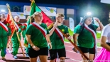 26. Ogólnopolskie Igrzyska LZS, fot. Sylwia Krassowska