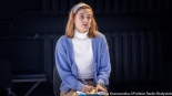 Spektakl dyplomowy "Drama Club" w Akademii Teatralnej - próba medialna, fot. Sylwia Krassowska