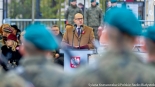 Obchody Narodowego Święta Niepodległości w Białymstoku, fot. Sylwia Krassowska