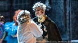 "Szwagierki" - najnowszy spektakl Teatru Dramatycznego, fot. Sylwia Krassowska