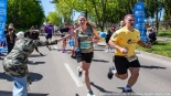 11. PKO Białystok Półmaraton, fot. Joanna Szubzda