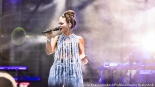 Marika na 12. edycji festiwalu Wschód Kultury/Inny Wymiar w Białymstoku, fot. Sylwia Krassowska