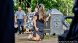 Uroczystości święta Przemienienia Pańskiego na Świętej Górze Grabarce, 18.08.2024, fot. Sylwia Krassowska