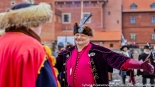 Szturm Zamku w Tykocinie, fot. Sylwia Krassowska