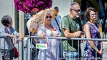 Obchody Święta Wojska Polskiego w Białymstoku, 15.08.2024, fot. Sylwia Krassowska
