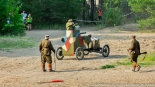 X Piknik Militarny "Misja Wschód", fot. Sylwia Krassowska