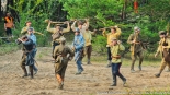 X Piknik Militarny "Misja Wschód", fot. Sylwia Krassowska
