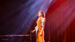 „Kobieta Piano et Forte” - koncert w Studiu Rembrandt Polskiego Radia Białystok, fot. Barbara Sokolińska