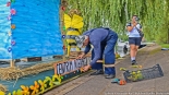 Pływanie na Byle Czym 2023 - przygotowania, fot. Sylwia Krassowska