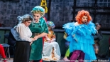 "Szwagierki" - najnowszy spektakl Teatru Dramatycznego, fot. Sylwia Krassowska