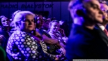 Finał Niebieskiego Mikrofonu Polskiego Radia Białystok - backstage